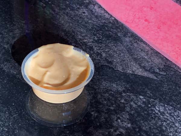 Add a Sauce