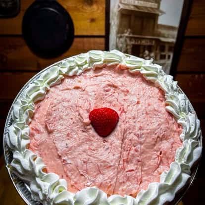 cake