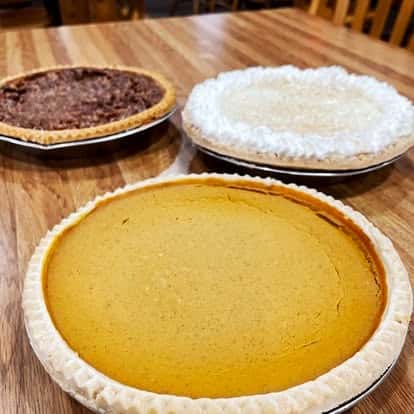 pies