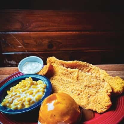 fish fry