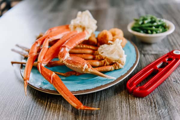 snow crab