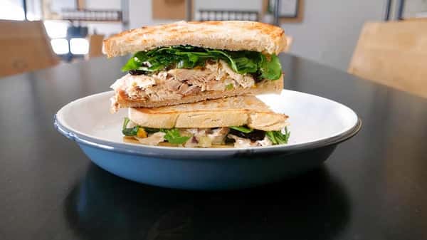 Chicken Salad Sandwich