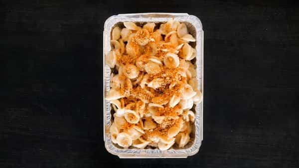 Party Mac & Cheese (V)