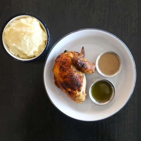 Chook for You