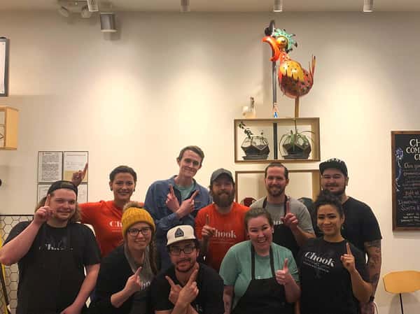 workchook
