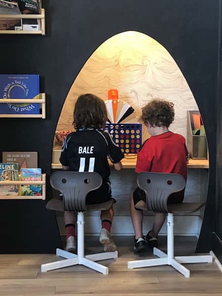 kids