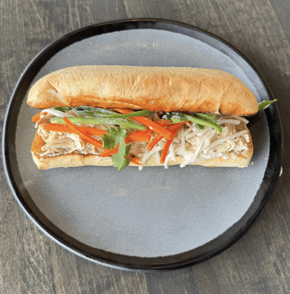 Chook Banh Mi
