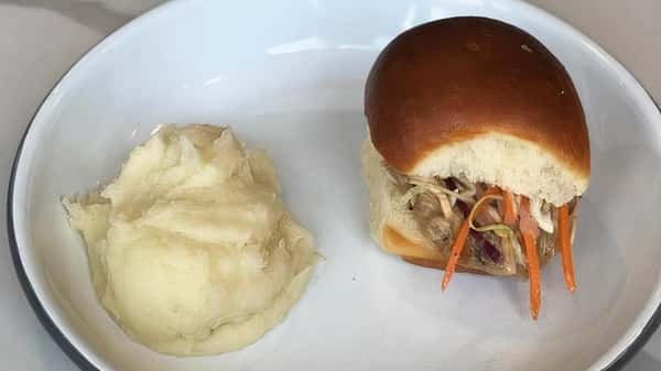 Kids Slider