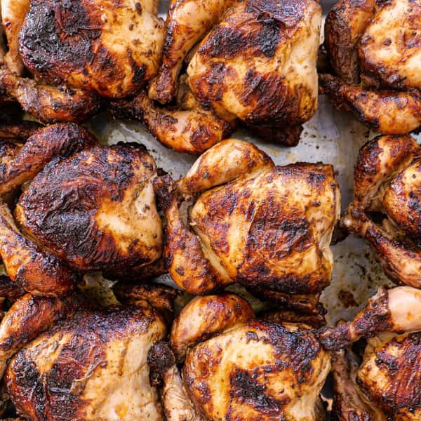 rotisserie chicken