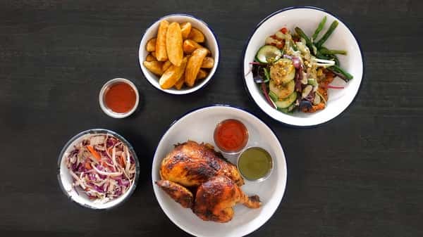 Chook for Two