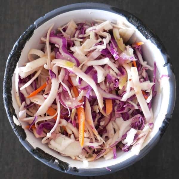 Slaw (V/GF)