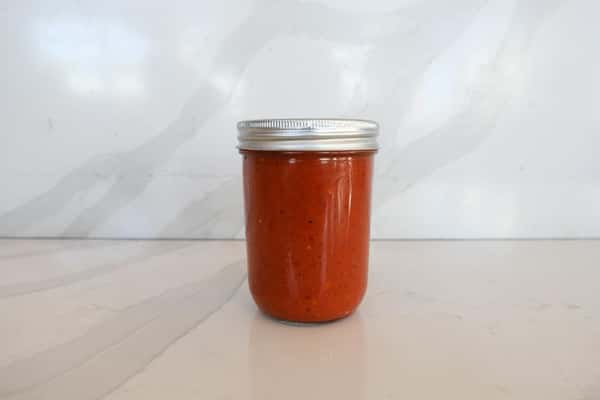 16oz Sauce