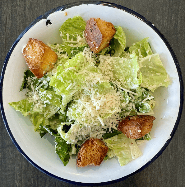 Chook Caesar (GF)
