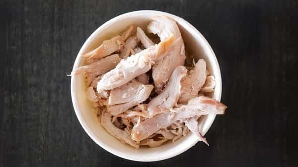 Pint Pulled Chicken (GF)