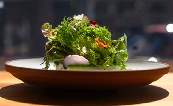 Farmers Salad