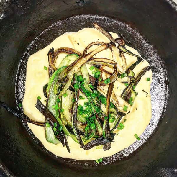 Robuchon Mashed Potatoes