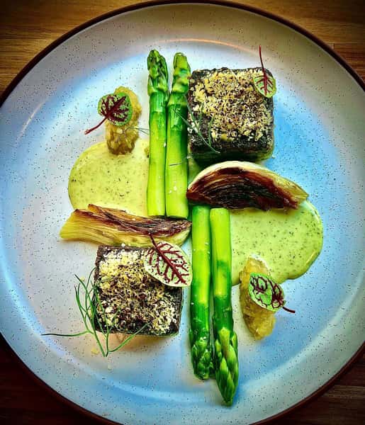 asparagus