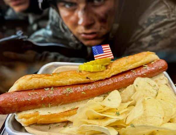 Hot Dog