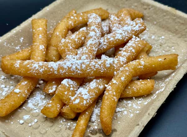 Funnel Fries