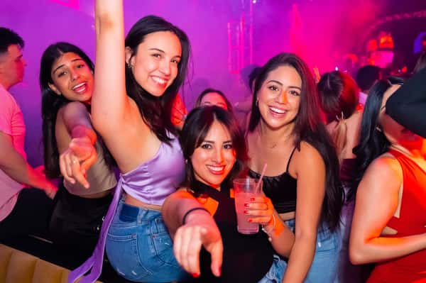 Night Club