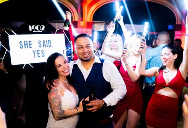 Night Club