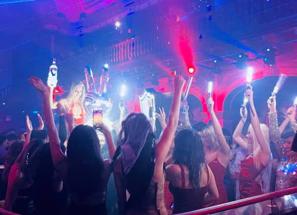 1902 Night Club