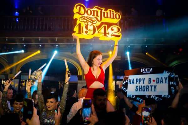 Night Club