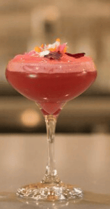 ZION SUNSET MARGARITA