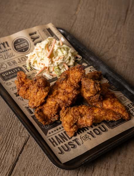 TENDERS PLATTER
