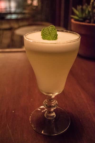 Cocktail