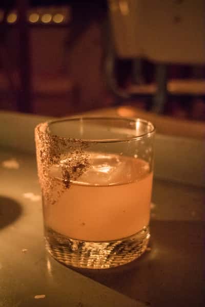 Cocktail