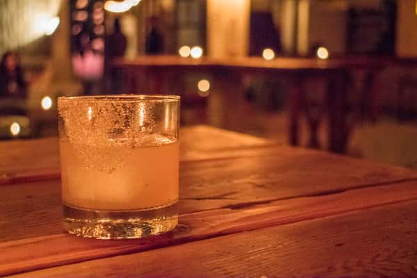 Cocktail