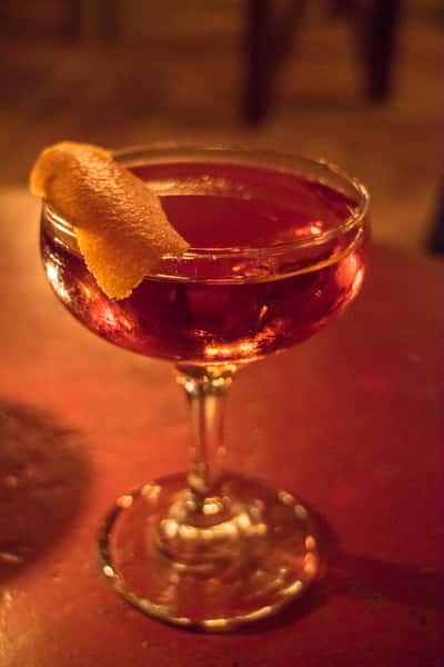 Cocktail