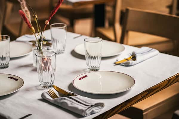 placesetting