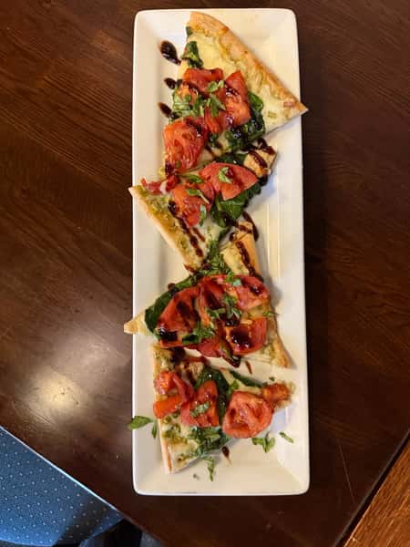 Caprese Flatbread
