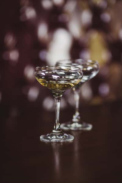 Drinks