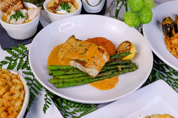 CREOLE SNAPPER