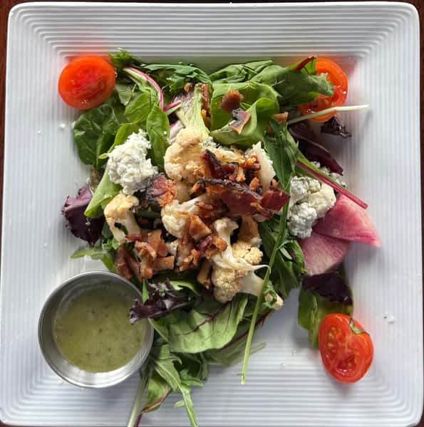 House Salad