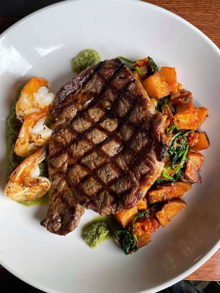 ribeye