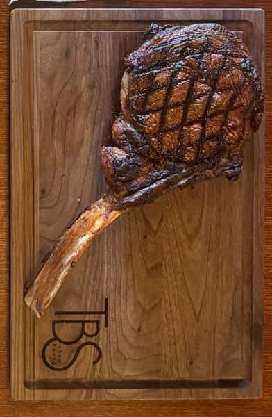 Tomahawk