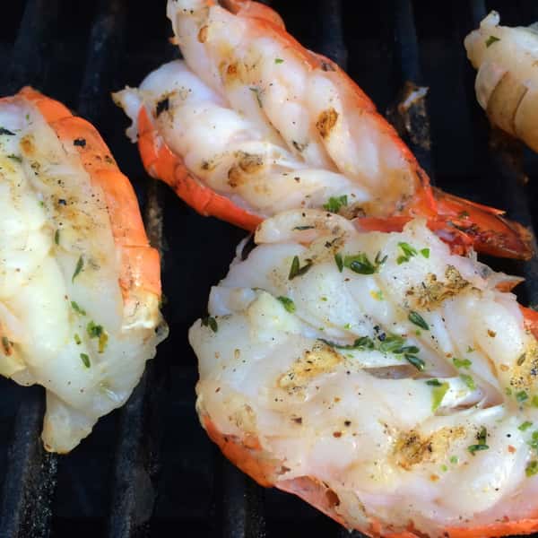 Shrimp Cocktail
