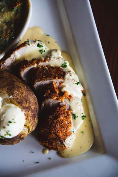 Pork Tenderloin*