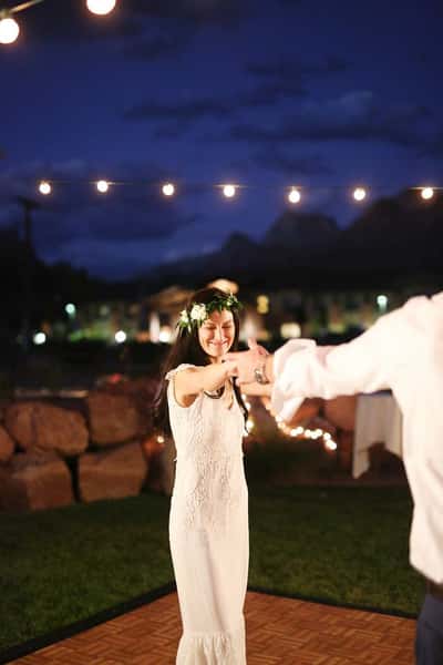 wedding event