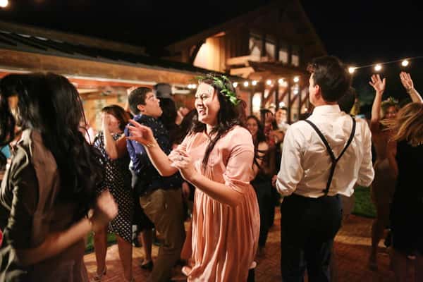 wedding event