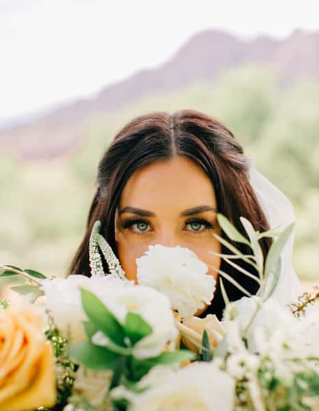 bride