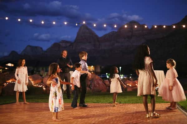 wedding event
