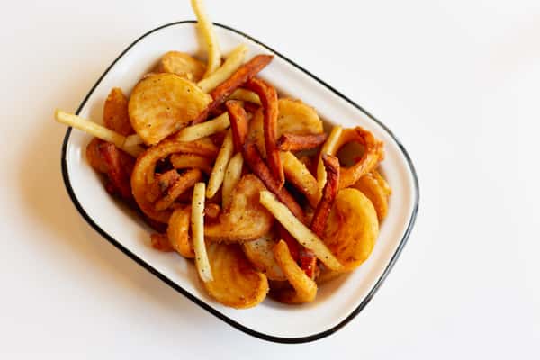 Suicide Fries