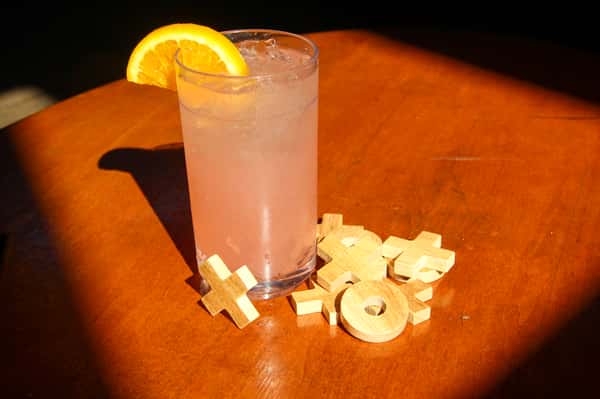 THC Paloma