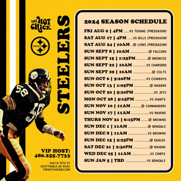 Steelers 