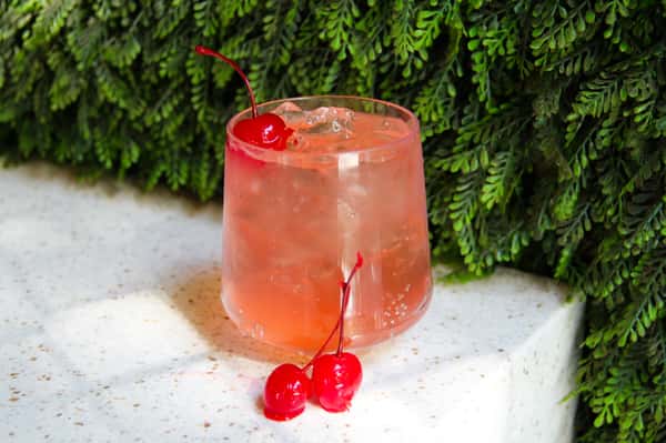 Hot Girl Spritz